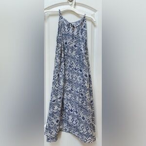 Cloth & Stone Sun Dress